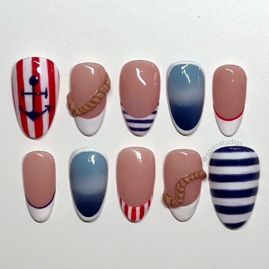 Sail Away With Me